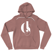 Load image into Gallery viewer, Carlton J. Smith Signature Hoodie

