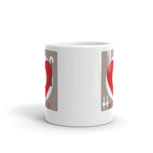 Load image into Gallery viewer, Love Your Dopeness Mug
